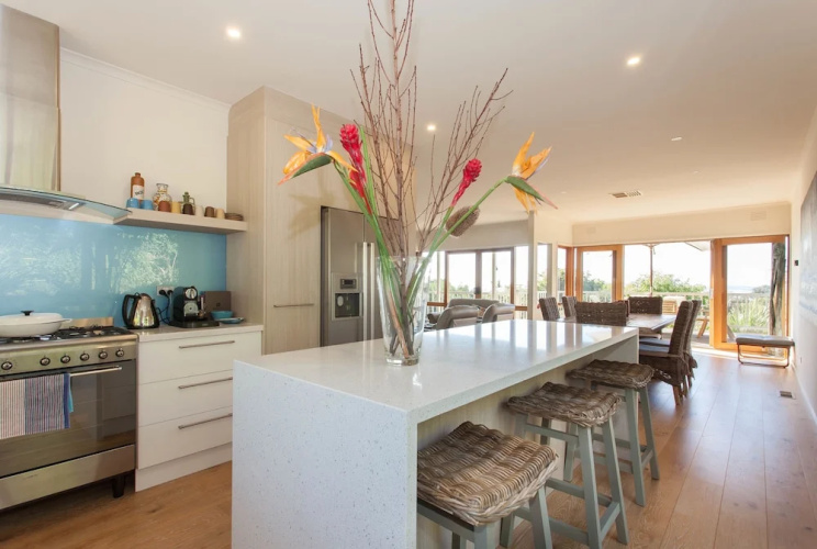 Jackson's Dromana