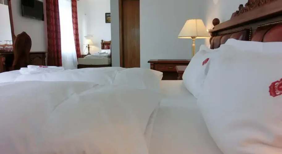 Hotel Viktoria