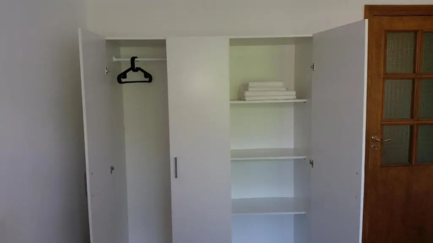 Trakai White Apartments