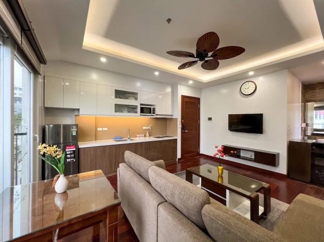 Superior Apartment