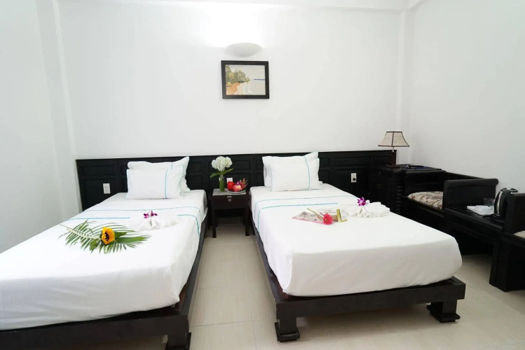 An Hoi Hotel