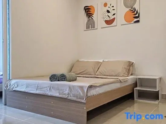 Comfort Apartment