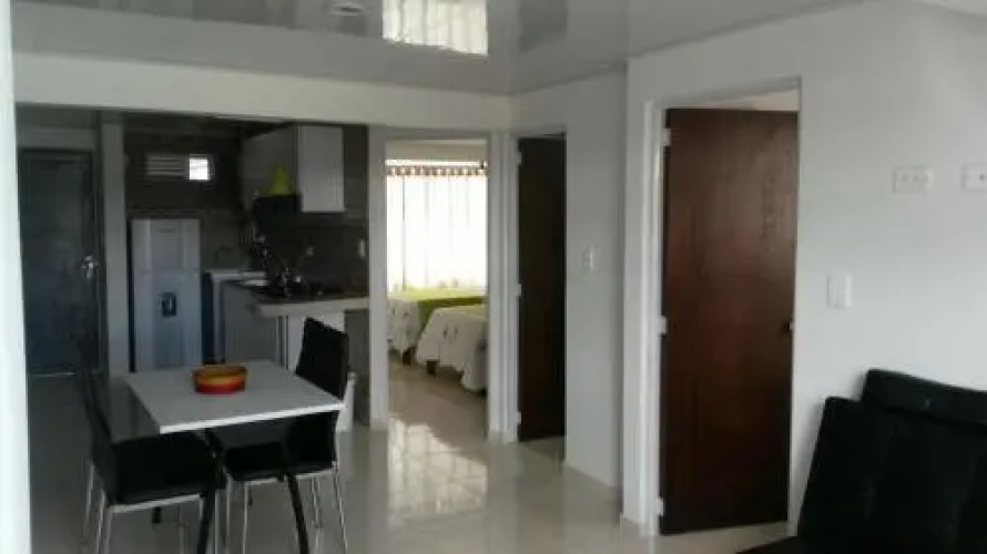 ApartaHotel Luxury