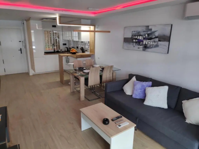 Apartamento IMPERIO 1 - Marbella centro