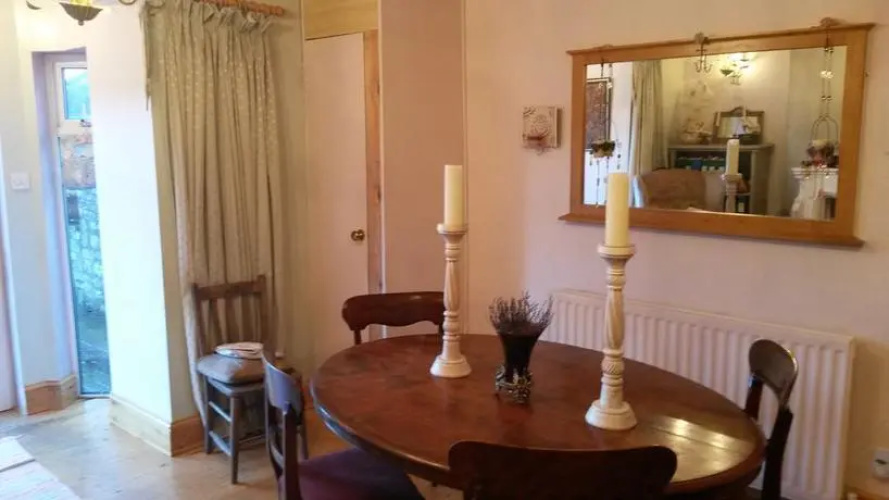 Riverview Bed And Breakfast