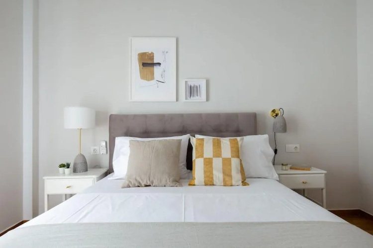 Upstreet Elegant Kolonaki 2Bd Apartment