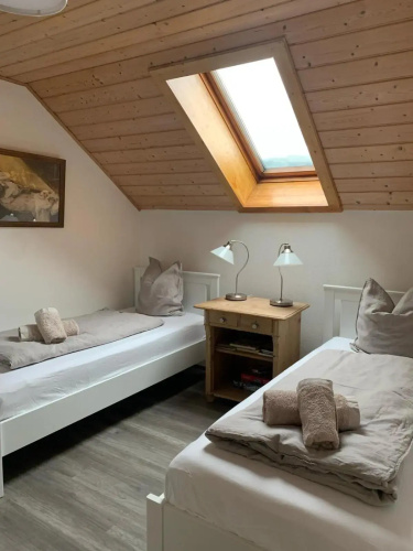 Appartement Aigner