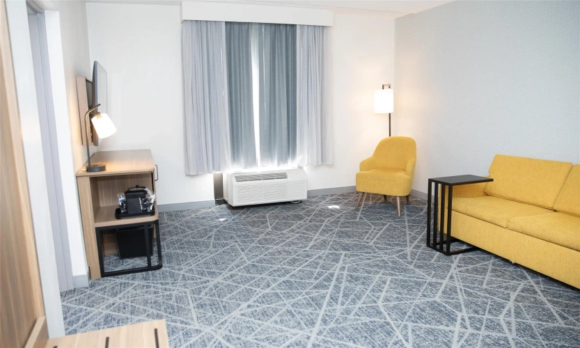 Double Suite