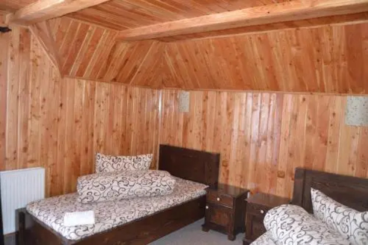 Cabana Nuta