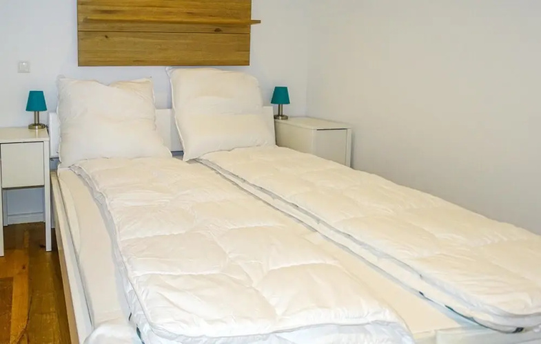 Nice Apartment in Malchow With Wifi