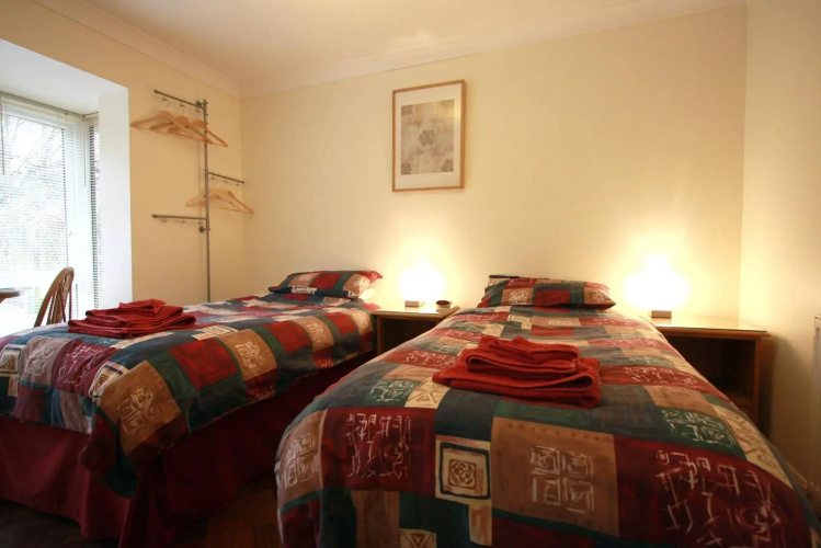 Abacus Bed and Breakfast