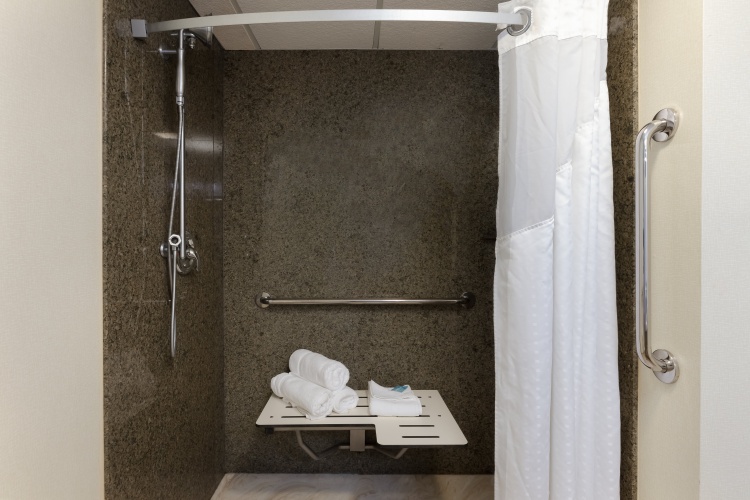 Holiday Inn Express & Suites Atlanta Downtown photo 9