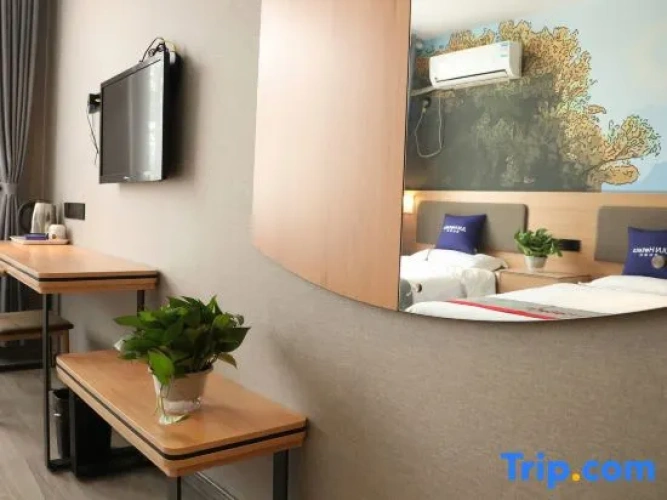 Business room