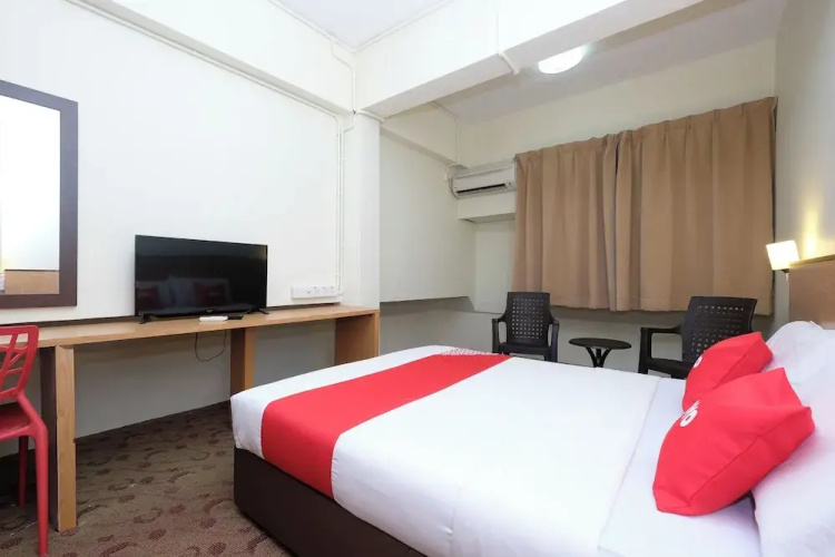 Hotel O 75