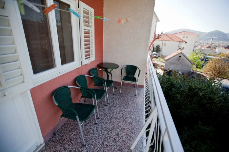 Apartment Toni