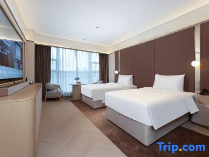 Business Twin room