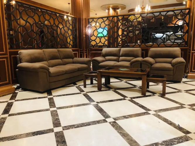 Hotel Vescera