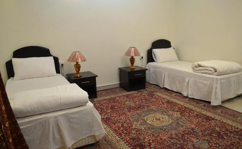 Al Eairy Apartments Riyadh 6