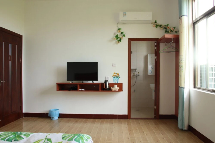 Muhai Guesthouse