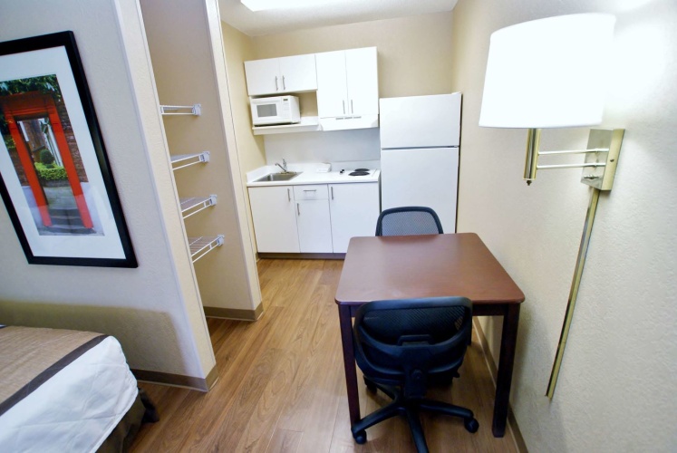 Extended Stay America Columbia West Interstate 126 photo 7