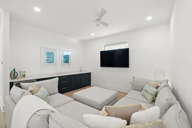 The Gemma Collection - 4 Stunning CWB Pool Homes