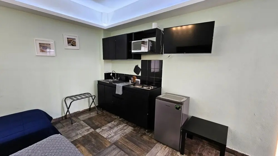 A14 Super Premium Suite At Plaza Acequia