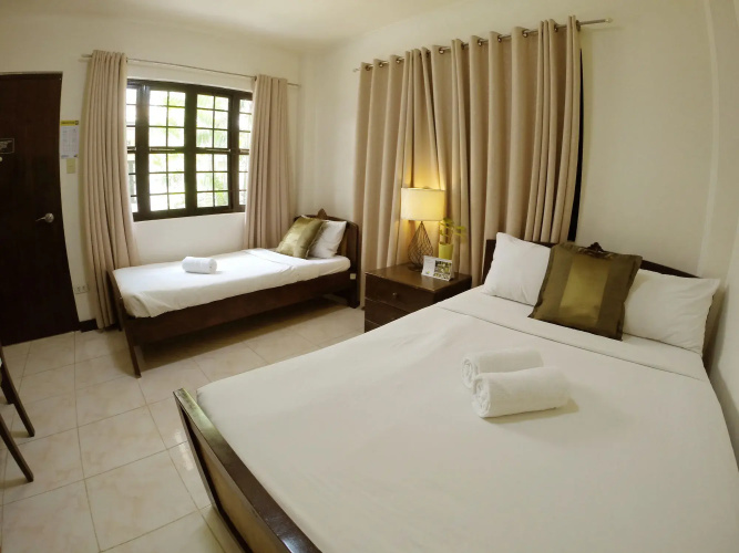 Residencia Boracay