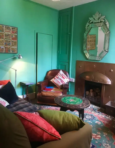Quaint Cottage Broadstairs.