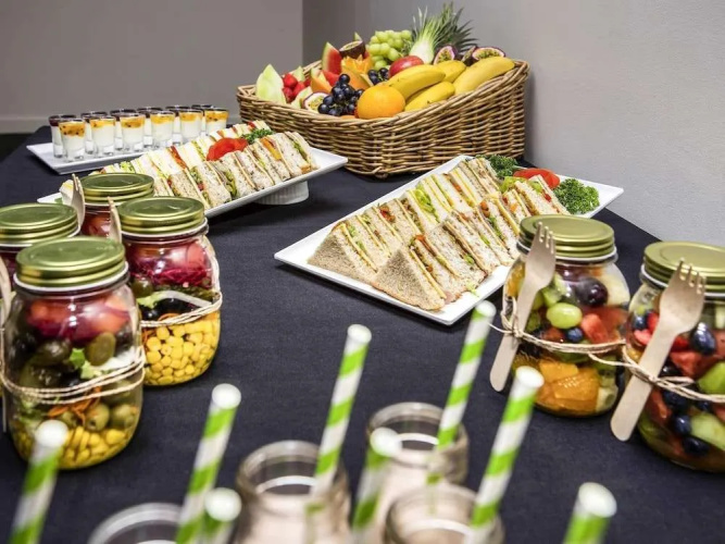 Ibis Styles Canberra Eaglehawk Hotel photo 14