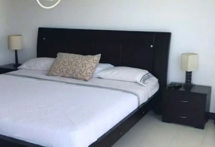 Apartamento Familiar