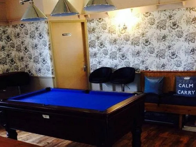 The Eskdale Inn