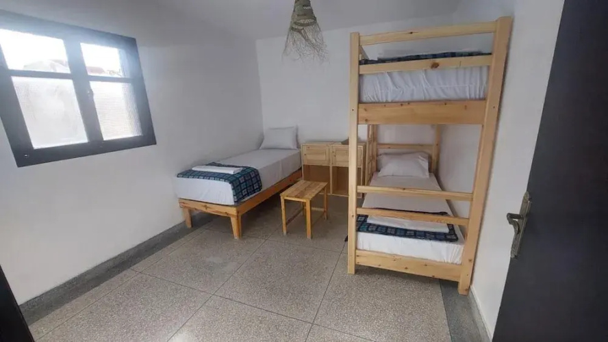 Habibi Hostel