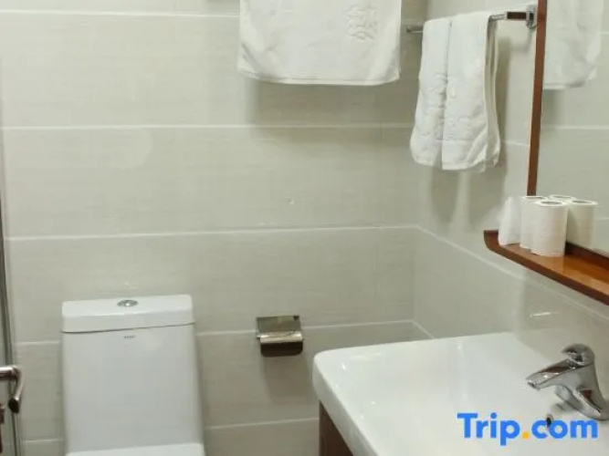 Meidu Hotel