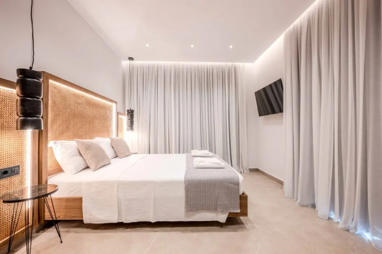 Alati Suites