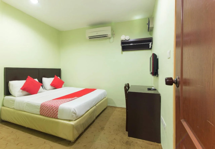 Amani Hotel