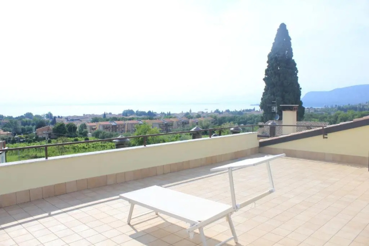 Casa Lorenzo