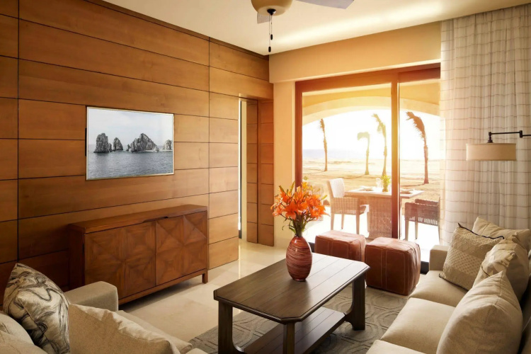 Grand Solmar Pacific Dunes Resort, Golf & Spa