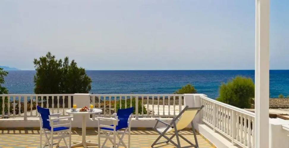 Tarelli Apartments & Studios