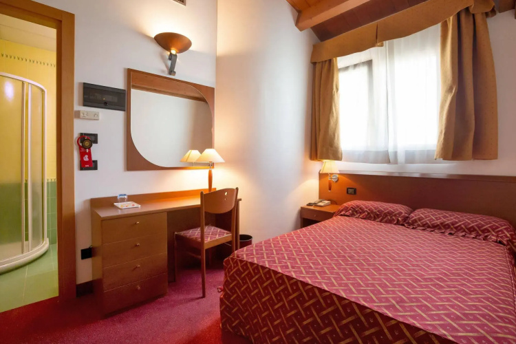 Hotel Marzia Holiday Queen