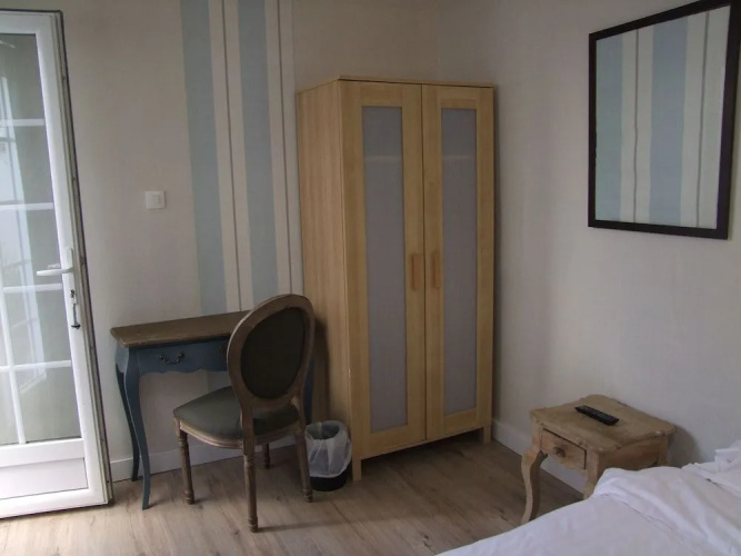 Hôtel Equinoxe