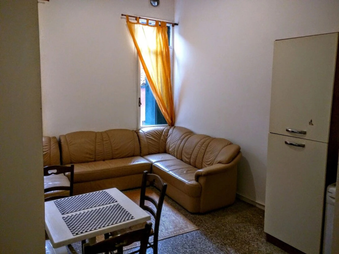 Venice Canal View Apartment