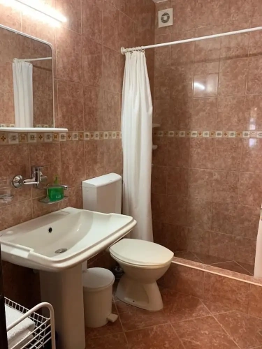 2 Bedrooms Comfort Apartment