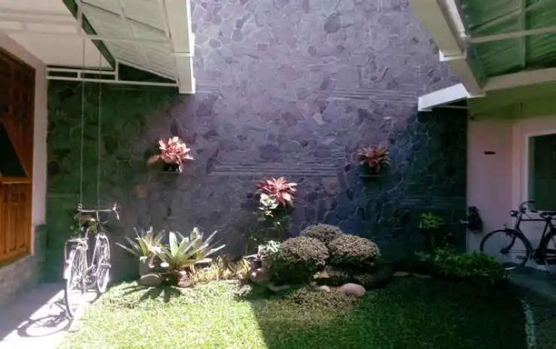 Pension Homestay Bandung