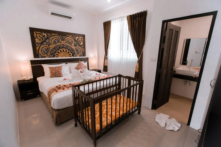 Lux Family Villas