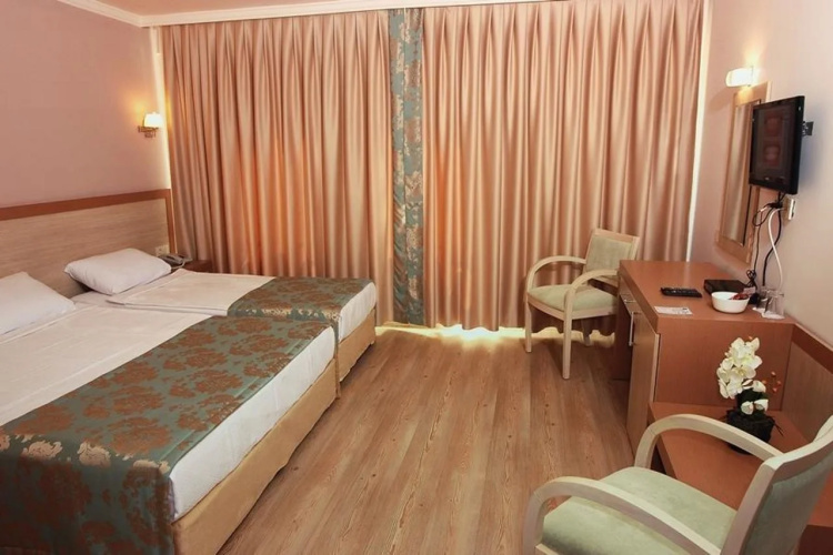 Hotel Helen Park