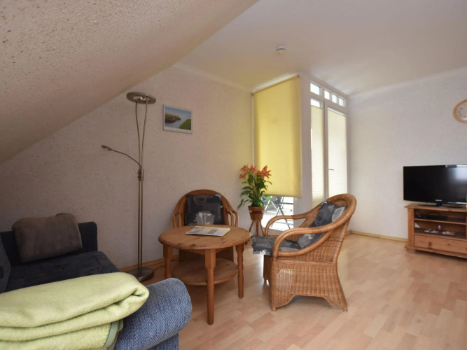 Seaside Comfort for 5 Guests