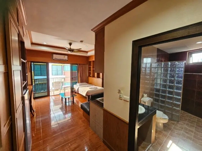 Standard Suite