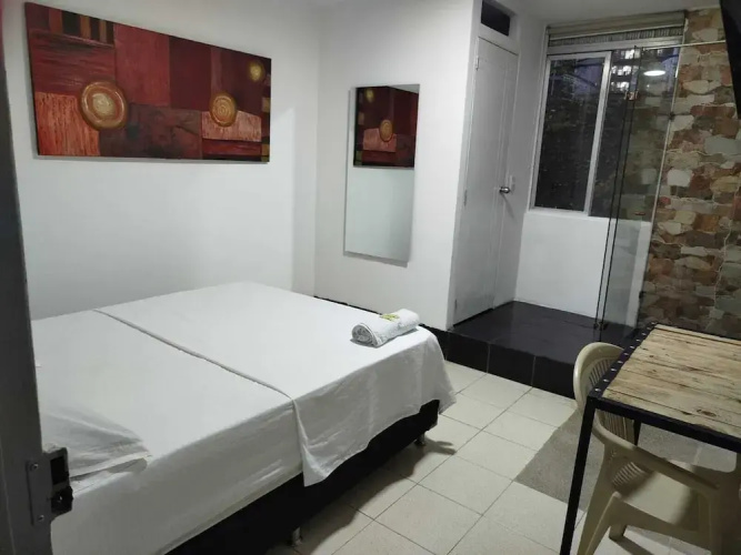 Hotel Bayadera Real