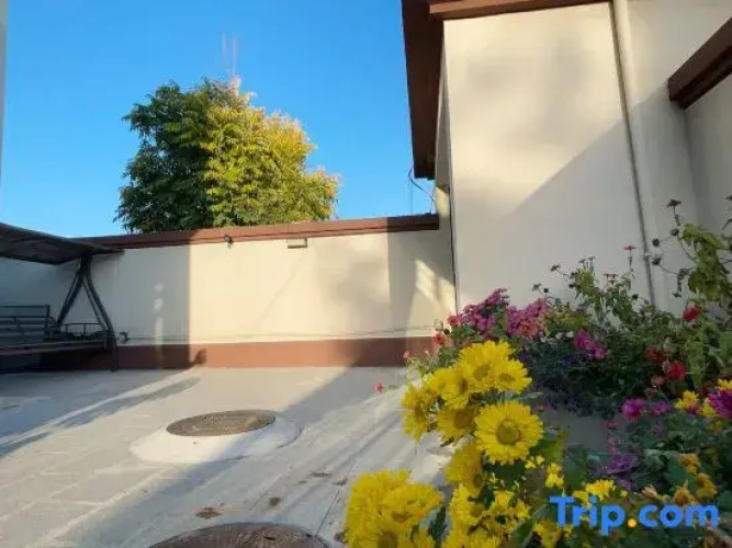 Lixia Nanshan B&B near Beijing Expo