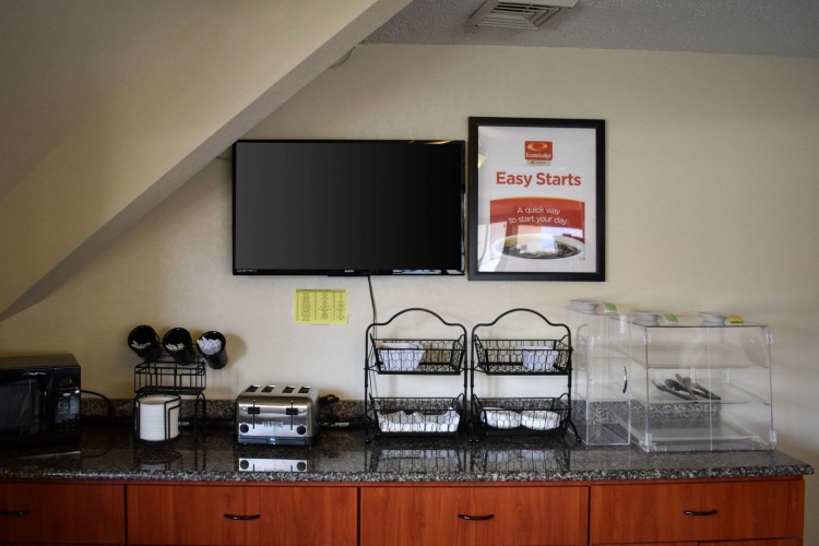 Mho Hotel Bordentown photo 21